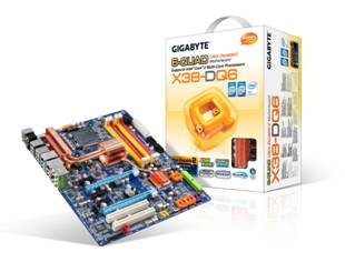 GIGABYTE kalitesi farkıyla, overclock heyecanı dorukta
