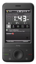 HTC’den Windows Mobile 6′lı üç yeni cep telefonu
