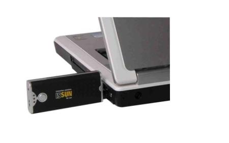 ISSUN S3300n ile mobil özgürlük ISSUN S3300n ile mobil özgürlük