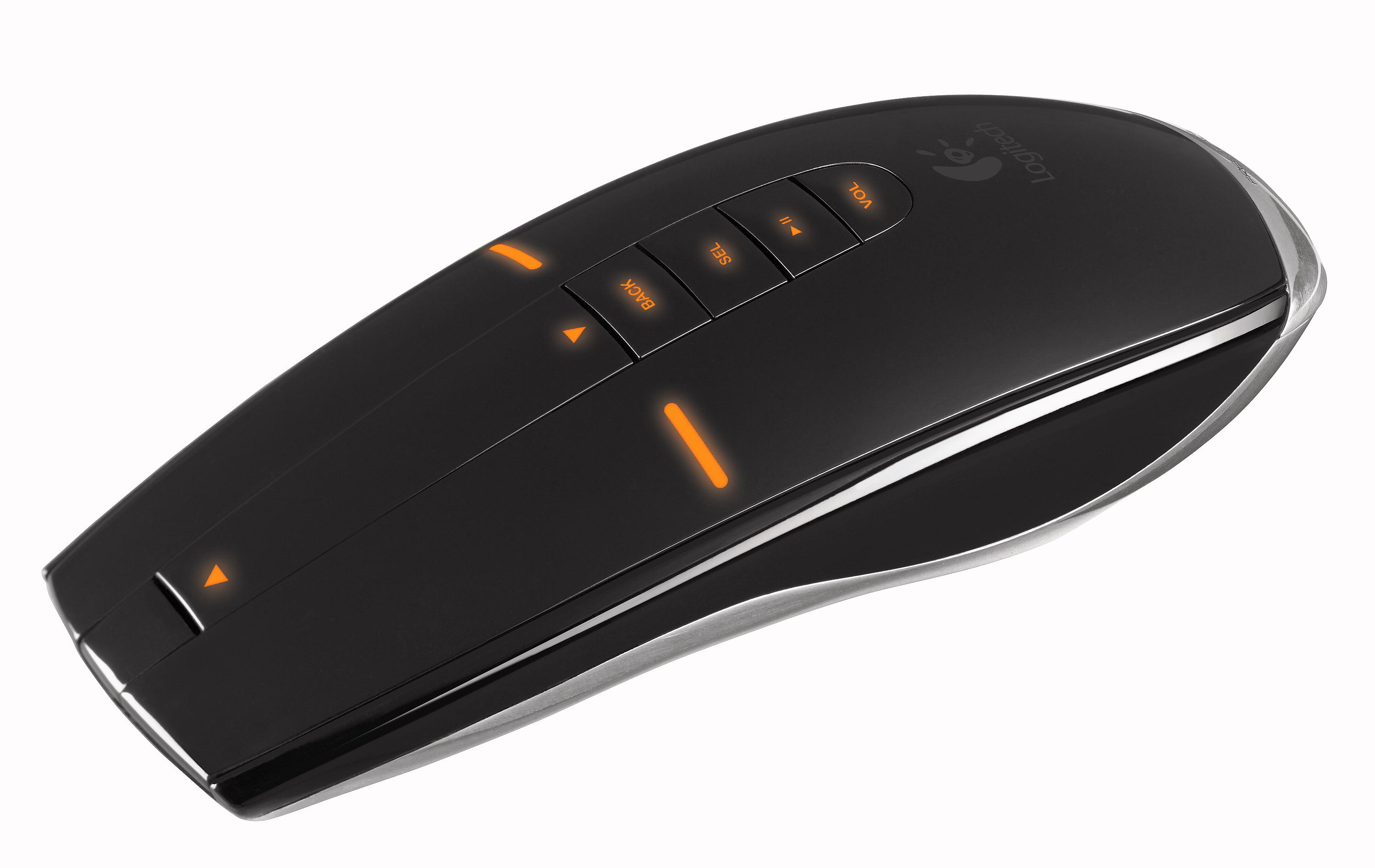 Logitech Mouseu Uçurdu