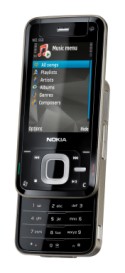 Mobil Oyun Meraklıları N81 8GB İçin Yarışıyor!