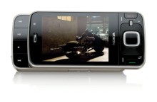 Nokia N96 120208 2(220x144) Microsoft Silverlight Nokia serilerine sıçradı