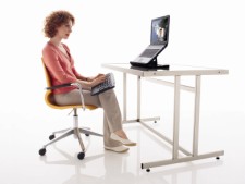 Otoro Erin Asset(225x169) Logitech Alto Cordless ile Notebookta PC Konforu