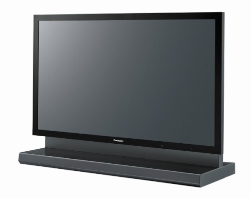 CeBIT 2007de Tekofaks Panasonicten teknoloji şovu