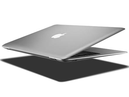 Apple, MacBook Air’ı Duyurdu