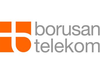 borusan telekom Borusan Hintlilerin oldu