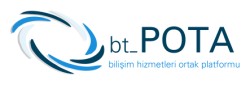 Bilişim sektörü standartlarına kavuşuyor!