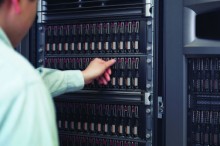 HP, Blade, x86 ve UNIX Sunucularda Pazarı Solladı