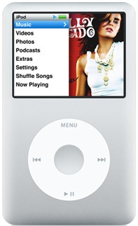 Apple’dan yeni iPod serisi
