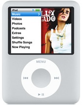 Apple’dan yeni iPod serisi