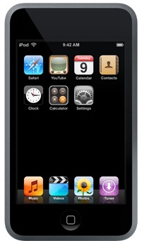 ipod touch Apple iPod Touch