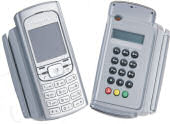 Telefonlar kredi kartı olarak kullanılacak