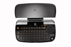 Logitech beş yeni ürünüyle CES’te