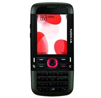 Nokia 5710 Xpress Music tanıtıldı
