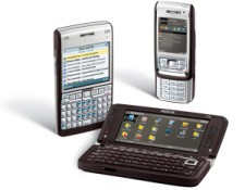 Index ve Nokiadan Mobil İletişim Atağı