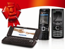 Nokia ile Mutlu Yıllar!