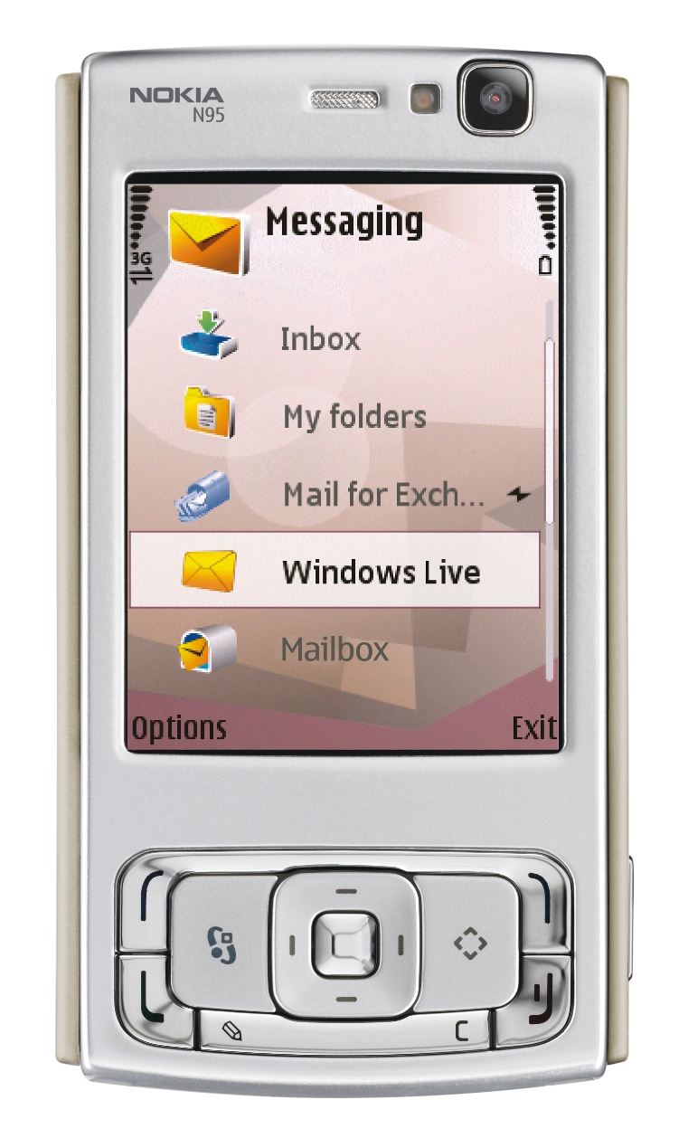 Nokia ve Microsoft milyonlarca kullanıcıya Windows Live Hizmetleri sunmak için el ele veriyor