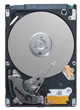 Seagate’ten Dizüstü Kullanıcılarına Müjde