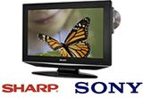 Sony, Sharp’a müşteri oldu
