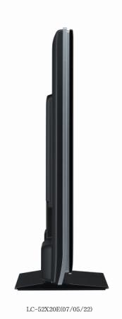 Sharp’ın En İnce, Full HD “Aquos Slim-Line X 20″ Serisi ile Size Daha Geniş Alan Kalsın Sharp’ın En İnce, Full HD “Aquos Slim-Line X 20″ Serisi ile Size Daha Geniş Alan Kalsın