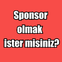 Sponsorluk için tıklayın