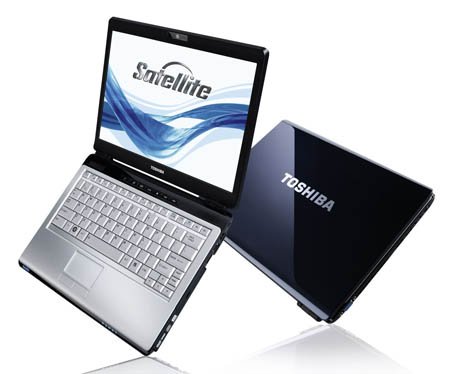 Satellite Ve Satellite Pro yenilendi