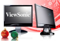 ViewSonic ile Bu Yılbaşı Çok Renkli Geçecek