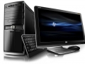 thumbs hp e9000 1 HPden Pavilion ve Compaq Presario serisi masaüstü bilgisayarlar   Galeri