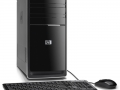 thumbs hp p6000 1 HPden Pavilion ve Compaq Presario serisi masaüstü bilgisayarlar   Galeri