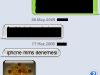 thumbs img 0217 iPhone OS 3.0 ilk izlenimler: Turkcell MMS ayarları kendiliğinden yapılıyor, Internet Tethering özelliği EDGE için de çalışıyor   Galeri