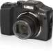 thumbs kodak z915 black2 Kodak 10x yakınlaştırmalı Easyshare Z915i tanıttı