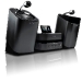 thumbs philipssoundsphere2 Philipsin yeni SoundSphere ses sistemleri ile yeni hayat tarzı