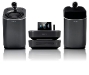 thumbs philipssoundsphere4 Philipsin yeni SoundSphere ses sistemleri ile yeni hayat tarzı