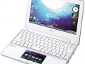 thumbs mebius nj 02 Sharpın dokunmatik LCD trackpadli netbooku Mebius NJ70A satışa çıkıyor
