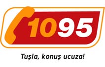 1095: Tuşla, ucuza konuş