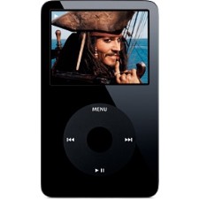 Fabrika çıkışı virüslü olan iPod mu satıldı?
