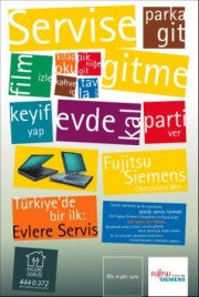 “Evlere Servis” ile servis garantisi kapıya kadar geldi