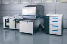 HP’den yeni dijital baskı çözümleri