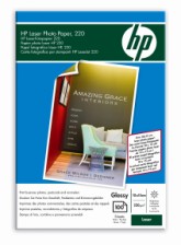 HP’den Dünyanın ilk 10×15 lazer baskı kağıdı