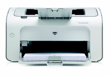 HP LaserJet p1005 alana, akıllı toner yarı fiyatına! HP LaserJet p1005 alana, akıllı toner yarı fiyatına!
