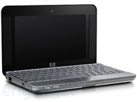 HP’den EeePC’ye rakip