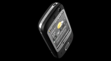 HTC’nin Yeni Modeli Touch Dual Türkiye’de HTC’nin Yeni Modeli Touch Dual Türkiye’de