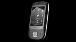 HTC’nin Yeni Modeli Touch Dual Türkiye’de