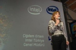Intel’den “Teknolojide Kelebek Etkisi”