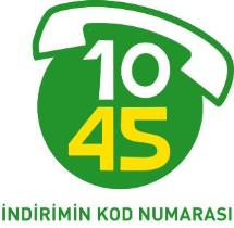 Telefon faturasındaki Avantaj 1045 Fatura Sihirbazı ile hesaplanıyor