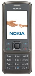 Mobil VoIP destekli akıllı çözüm: Yeni Nokia 6300i