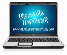 Bilgisayarınızda ‘olağanüstü şeyler’ oluyor!