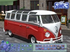 Komşular ziyarete geliyor: Sims 3 çok yakında