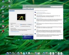 Vista OS X: Vista PC’lere Apple kabuğu
