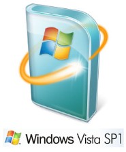 Vista SP1 ie ilgili ilk şikayetler başladı